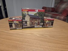 Hornby Skaledale Station