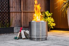 TruFirePit™ Smokeless Portable Fire Pit