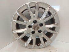 VAUXHALL ASTRA SRI MK5