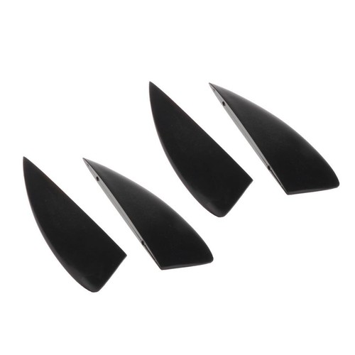 Fin for - 4x,