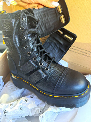 Martens unisex leather - martens,