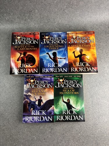 Percy jackson ultimate - percy,
