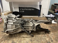 Jimny R72 Gearbox 05-18 Manual