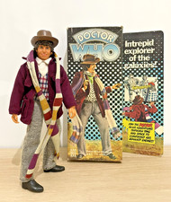 Doctor Who Denys Fisher (Mego)