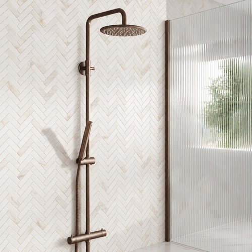 Scudo core brushed - core,
