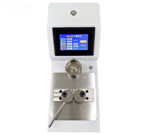 Electricterminal tensile - electricterminal,