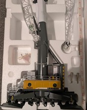 Liebherr  LHM500 Mobile