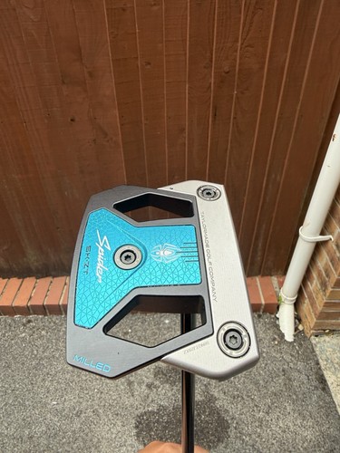 Taylormade 2025 spider zt - taylormade,