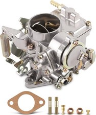 MXPR 34PICT-3 Carburetor
