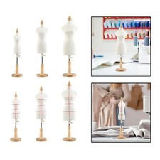 Mini Dress Form Dressmaker