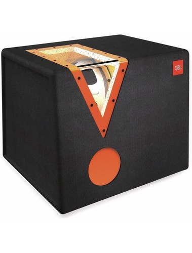 Jbl csx 1400bp 12 - -, 12"car