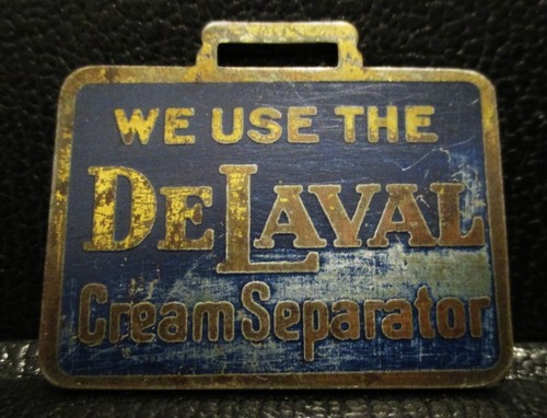 Delaval separator comp cream - comp,