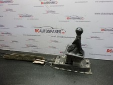 2008 VOLKSWAGEN GOLF MK5 1.4 PET 5DR GEAR SHIFT LINKAGE CABLES