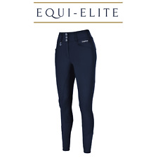 Pikeur Candela McCrown Corkshell Full Seat Breeches - Luxury Ladies Breeches