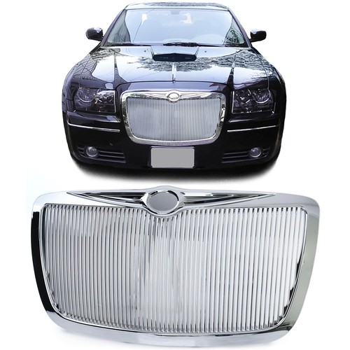 Chrome finish rolls - chrome, royce