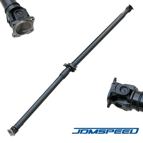 New rear drive - rear,