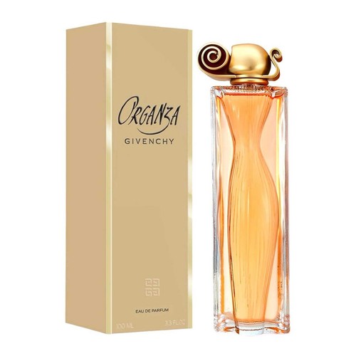 Givenchy organza eau - givenchy, de