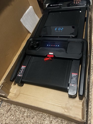Mobvoi home treadmill - home,