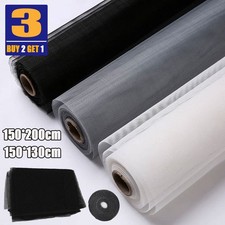 Window Screen Mesh Net Fly