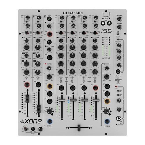 Allen heath xone - heath, xone:96