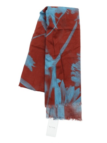 Paul smith men scarf multi - scarf,