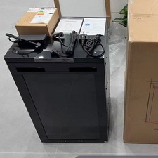 Campervan 12V/24V Fridge