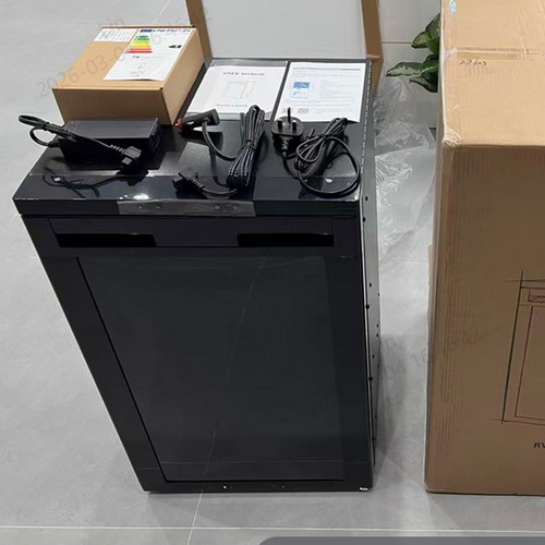 Campervan 12v 24v fridge - 12v/24v,