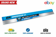 OX Speedskim ST 900mm Semi