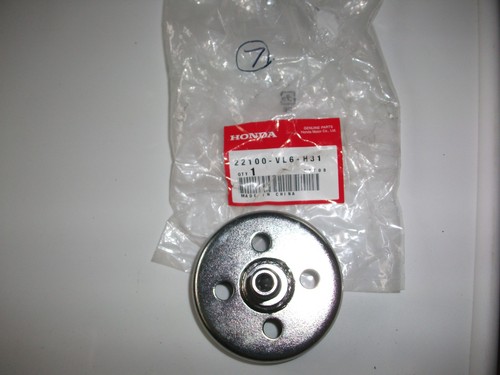 New genuine honda strimmer - new,