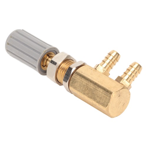 Dental chair valve - chair,