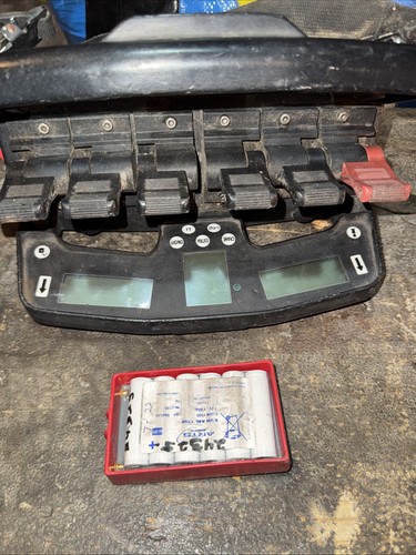Hiab multidrive controller - hiab, 3