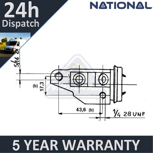 Fits minor midget 1 3 - fits,