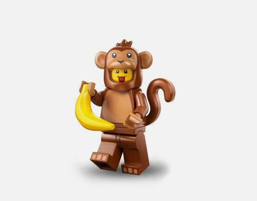 Lego 71051 cmf - 71051,