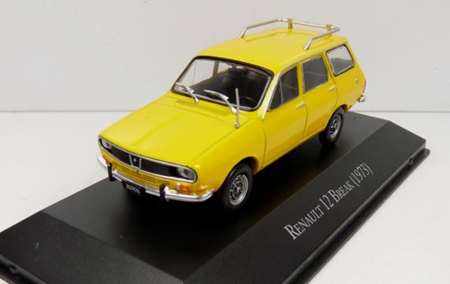 Salvat renault 12 - salvat,
