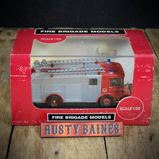 Fire Brigade Models, AEC Fire