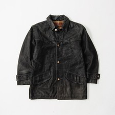 Vintage 90s Redskins Black