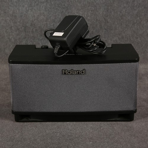 Roland cube lite - roland, amp