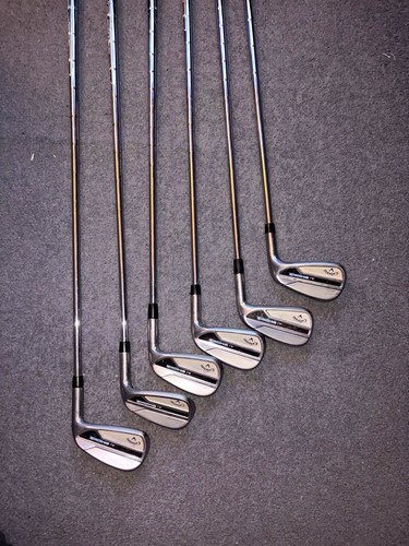 Callaway paradym smoke - ai,