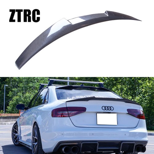 Carbon fiber trunk - fiber,
