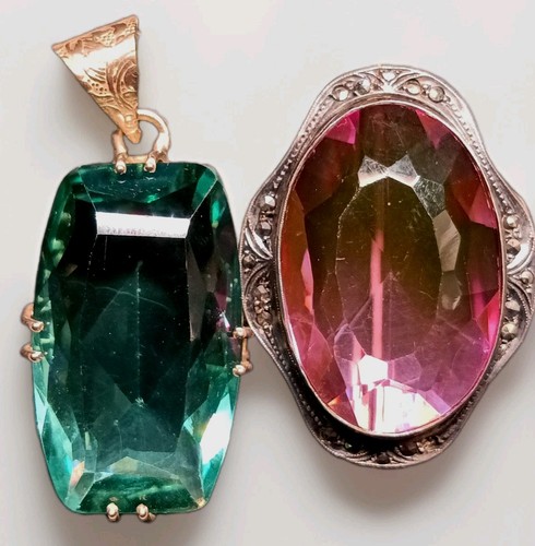 Rare ermani bulatti sterling - ermani,