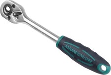 Mannesmann 1 x  Reversible