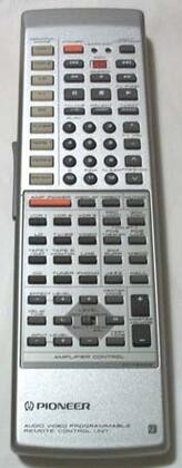 Pioneer vsa016 silver - pioneer, cu-vsa016