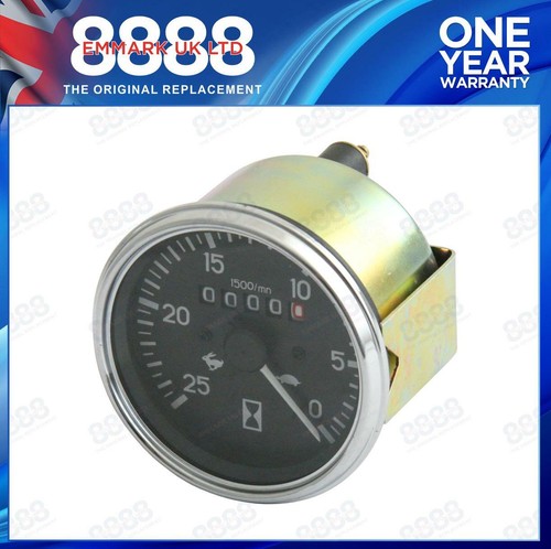 Fits massey ferguson 230 - 230, 235