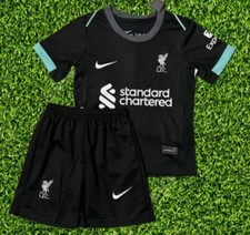 Liverpool FC Kids Kit 2024/25 Season