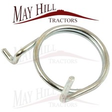 Massey Ferguson 35,65,135,165 Tractor Brake Pedal Latch Spring