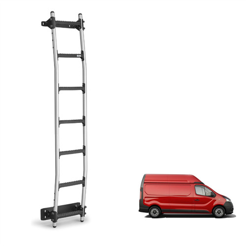 Nissan nv300 rhino door - nissan,