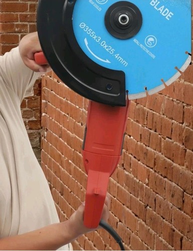 3000w 350mm electric disc - 350mm,
