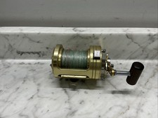 Shimano Triton Mark II 