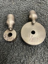 Flypress Hole Punch -Set Of 2 Round