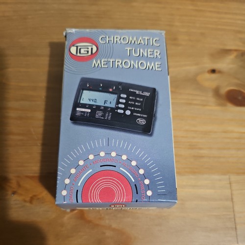 Tuner chromatic - ,
